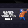 Brawl stars code : quels QR codes actifs peuvent vous rapporter ?