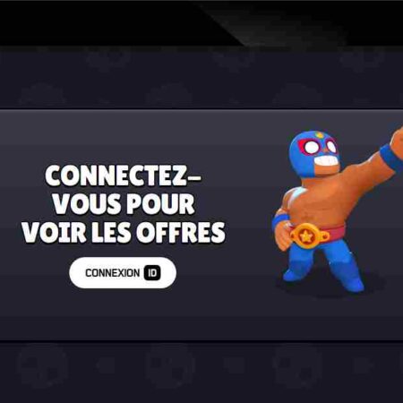 Brawl stars code : quels QR codes actifs peuvent vous rapporter ?