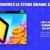 Brawl Stars code : astuces pour ne jamais manquer un nouveau code