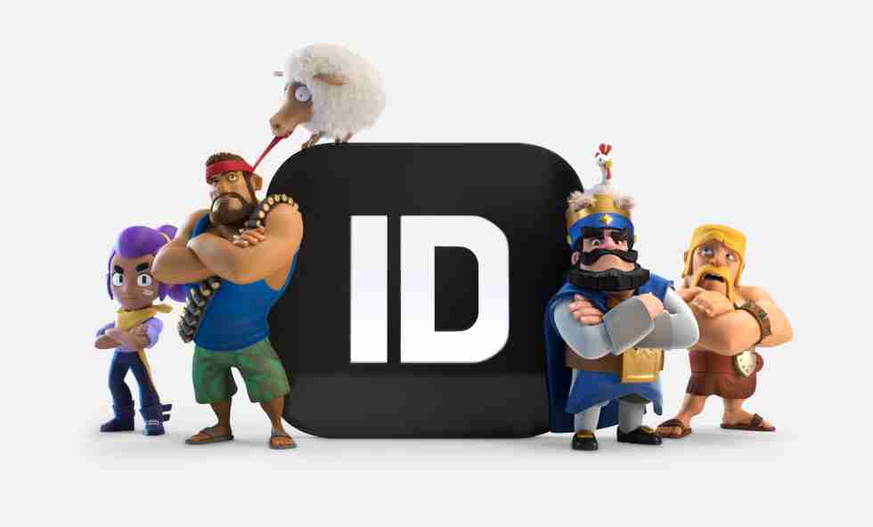 Brawl stars code