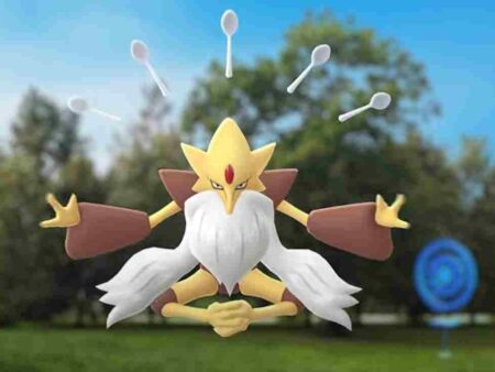 Calendrier raid Pokémon Go : quels Megas sont en septembre 2025 ?