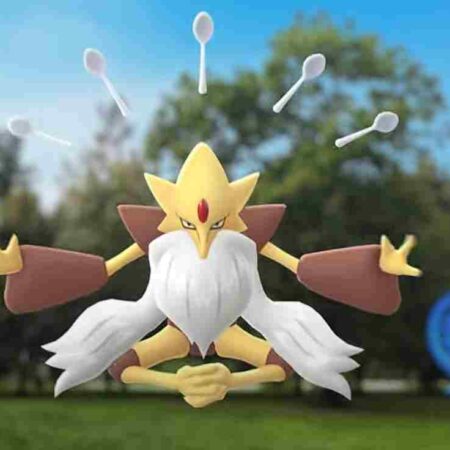 Calendrier raid Pokémon Go : quels Megas sont en septembre 2025 ?