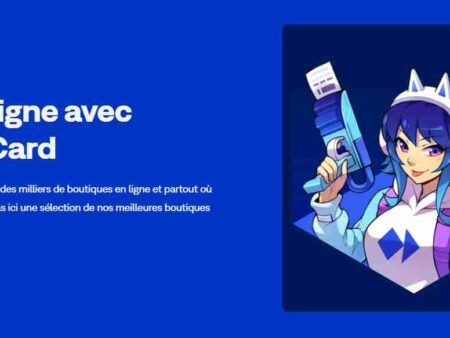 Casino en ligne paysafecard : top 4 casinos acceptant paysafecard en 2025