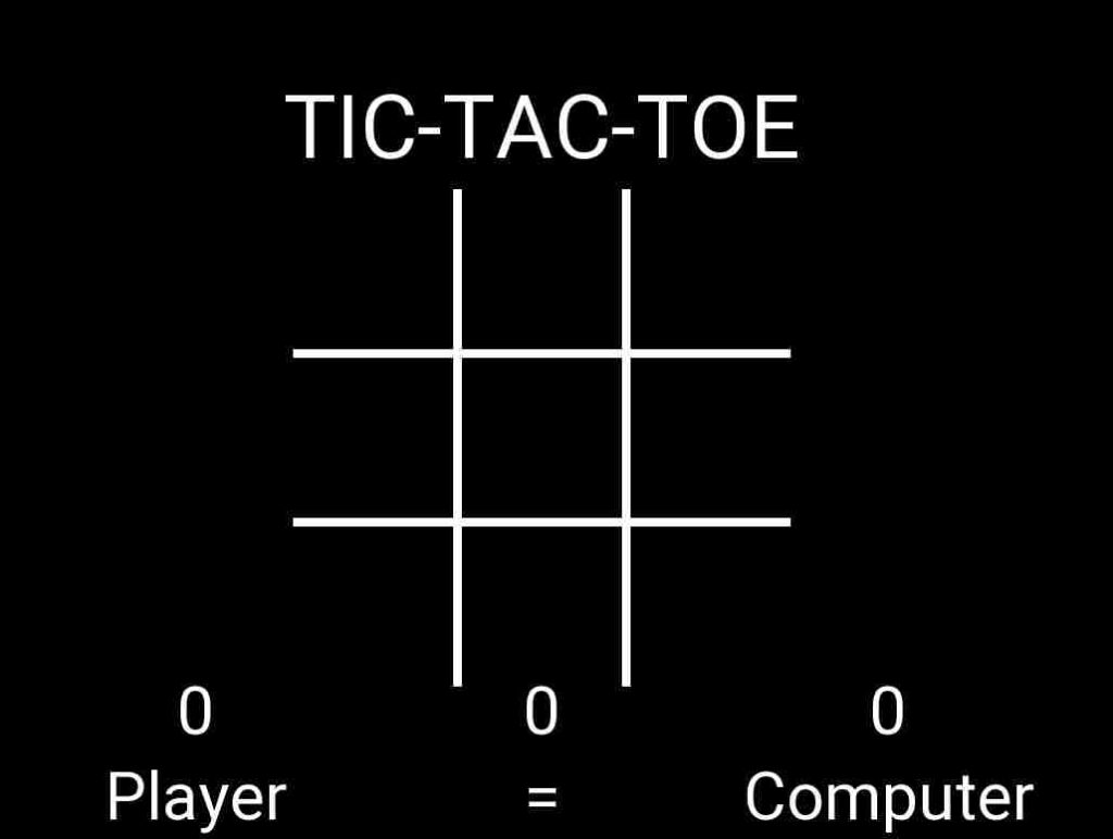 jeu de morpion Google