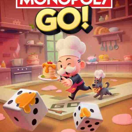 Liens dés gratuit Monopoly GO : comment les trouver chaque jour ?