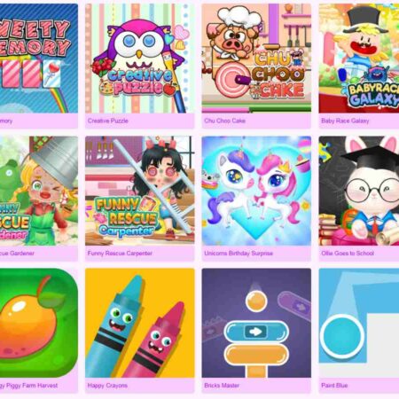 Poki jeux : les catégories incontournables à explorer chez Poki