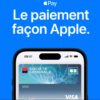 Casino en ligne Apple Pay : pourquoi cette méthode séduit ?