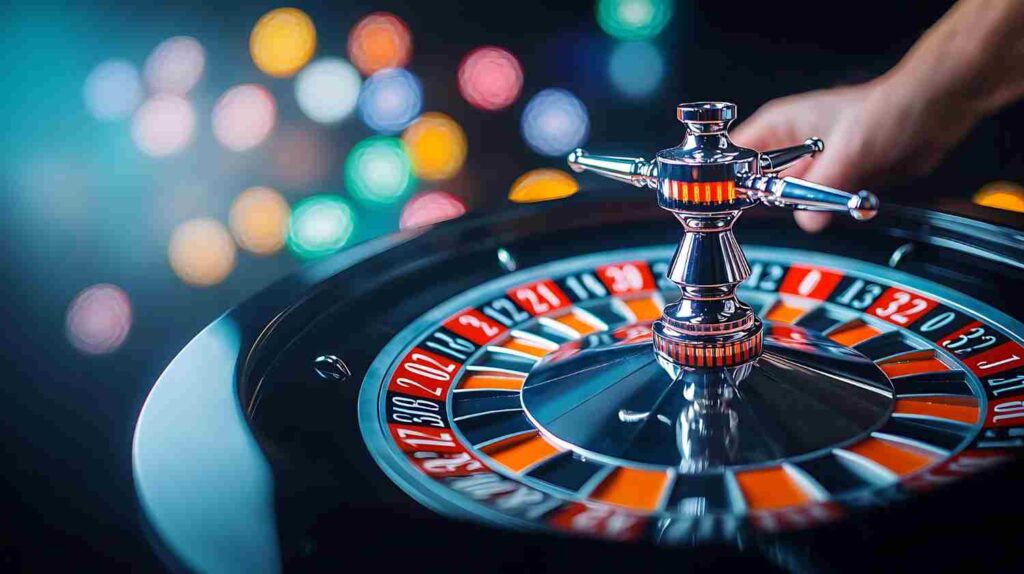 gagner à la roulette avec 20 euros