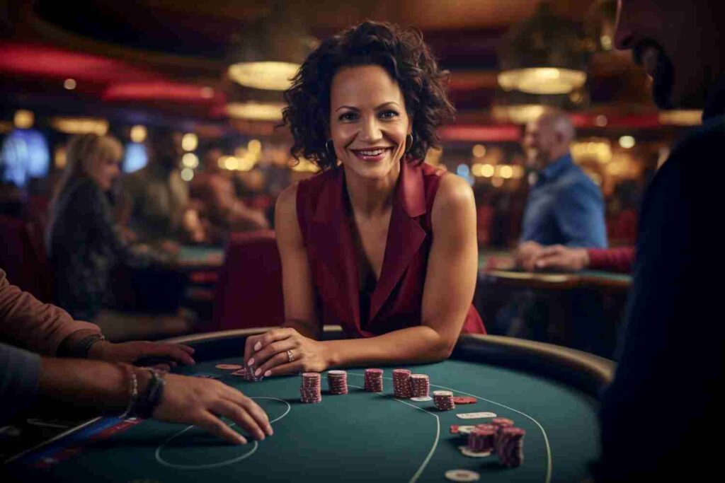 casinos à gains garantis