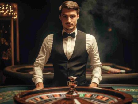 Casino à croupier réel : immersion et authenticité garanties