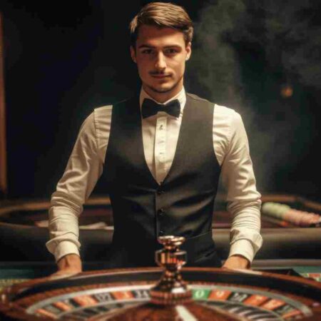 Casino à croupier réel : immersion et authenticité garanties