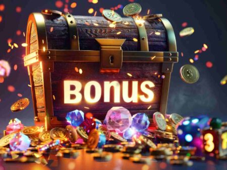 Casino bonus exclusif : les offres à ne pas rater ce mois-ci