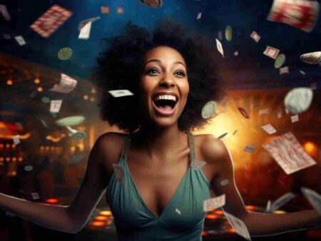 Casino à gains élevés : voici les plus généreux du marché