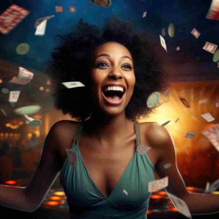 Casino à gains élevés : voici les plus généreux du marché