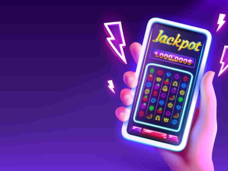 Casino jackpot 2026 : les records à battre cette année