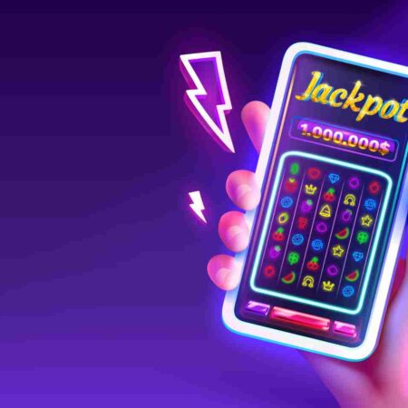 Casino jackpot 2026 : les records à battre cette année