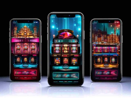 Casino Android : les meilleures applis pour jouer partout