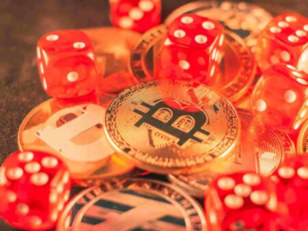 Casino à dépôt crypto : la révolution des paiements rapides et sécurisés