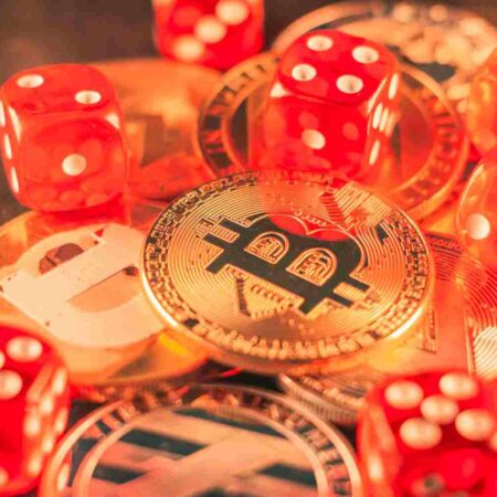Casino à dépôt crypto : la révolution des paiements rapides et sécurisés
