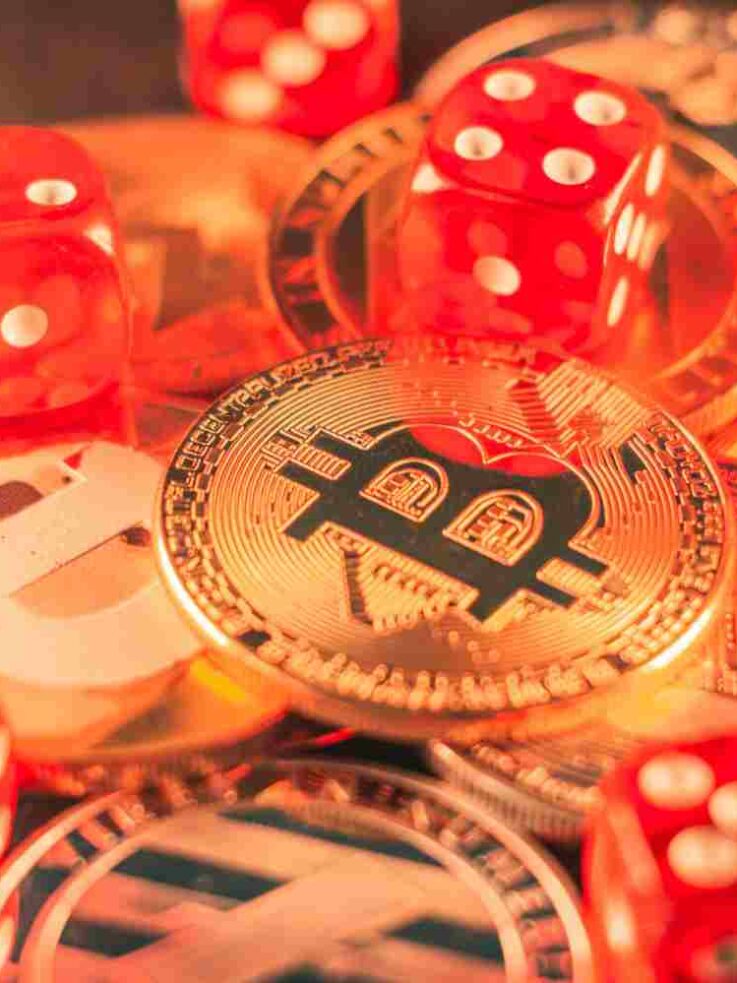 Casino à dépôt crypto : la révolution des paiements rapides et sécurisés