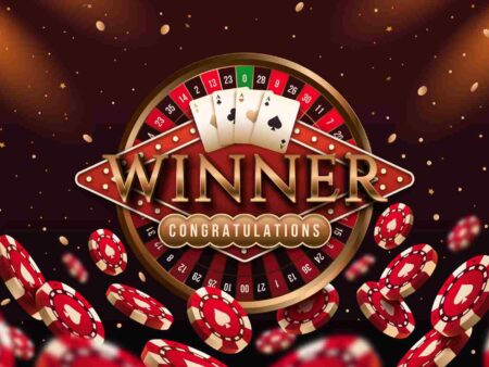 Casino à gains instantanés : recevez vos gains en minutes