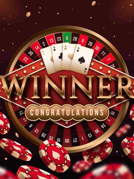 Casino à gains instantanés : recevez vos gains en minutes