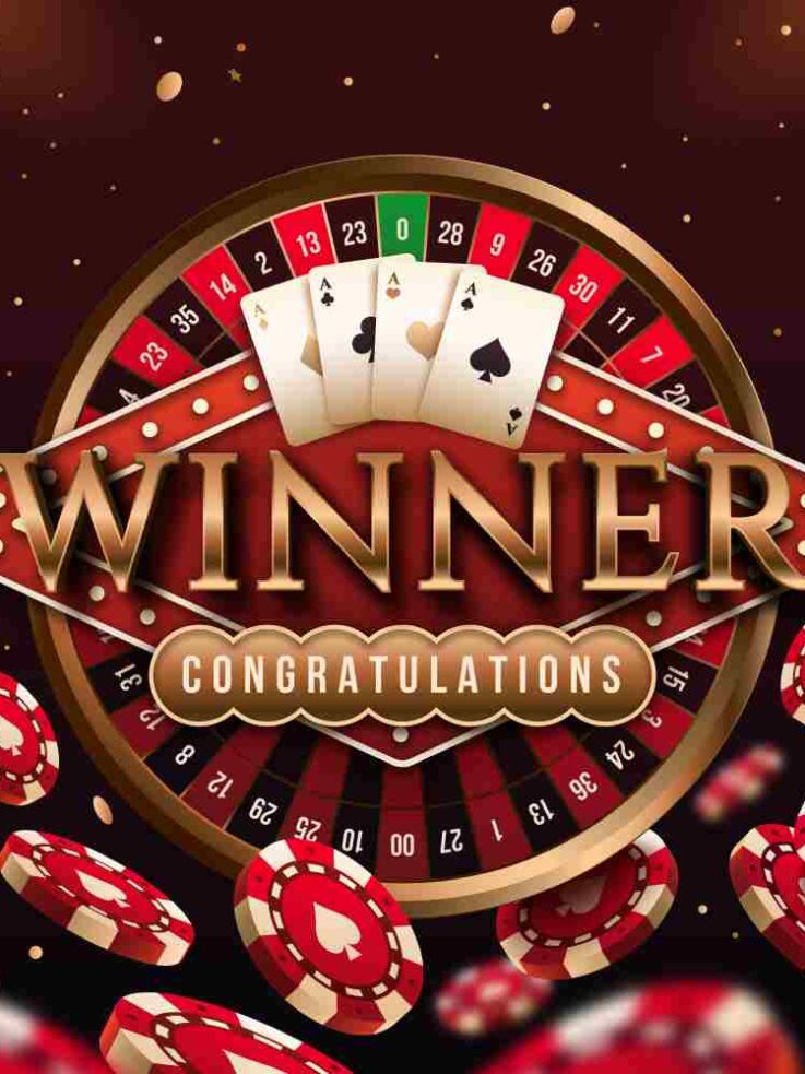 Casino à gains instantanés : recevez vos gains en minutes