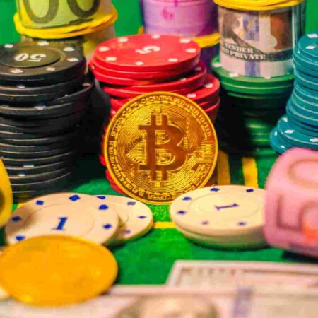 Casino Bitcoin France 2026 : les plateformes à suivre