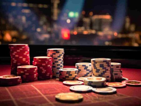 Casino en ligne français : bonus, jeux et jackpots à saisir