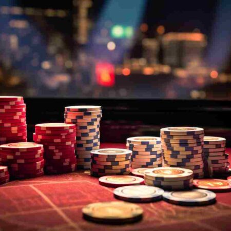 Casino en ligne français : bonus, jeux et jackpots à saisir
