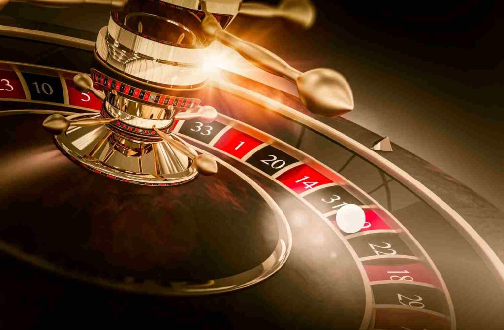 casino avec jeu gratuit