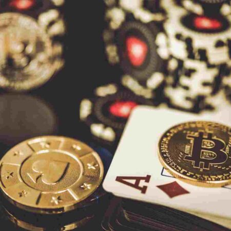 Casino bitcoin anonyme : sécurité et confidentialité garanties