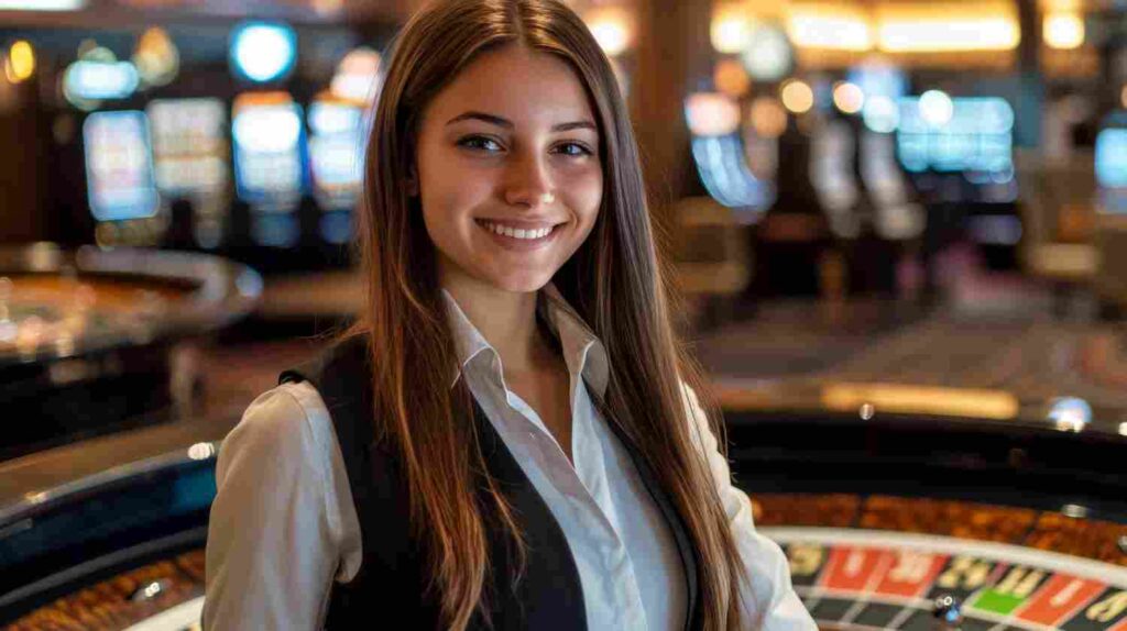 casino avec service client 24/7
