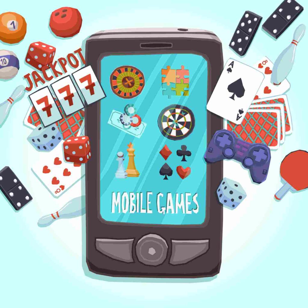 casino mobile sécurisé