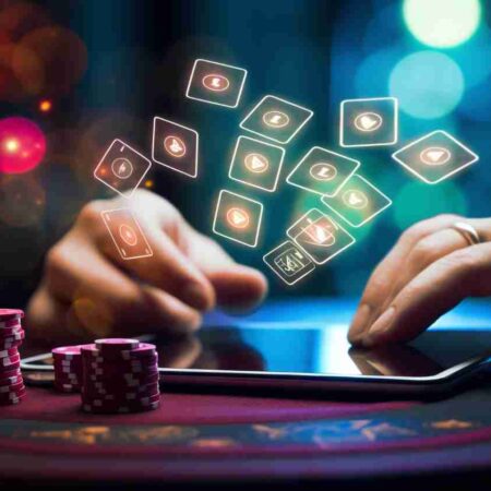 Casino sans compte : la nouvelle tendance des jeux rapides