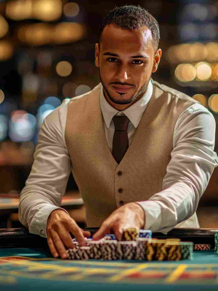 Casino sans vérification : est-ce risqué ou avantageux ?