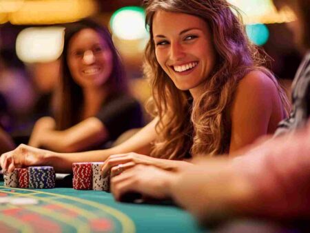 Les casinos français en ligne les plus généreux du moment