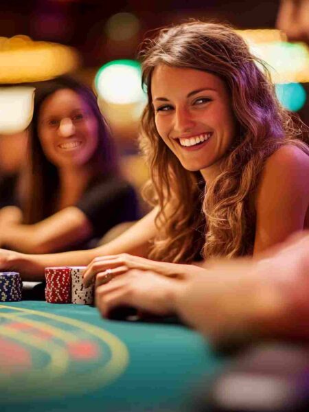 Les casinos français en ligne les plus généreux du moment