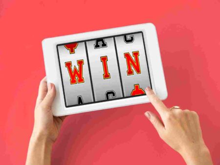 Casino rapide : inscription en 1 minute chrono